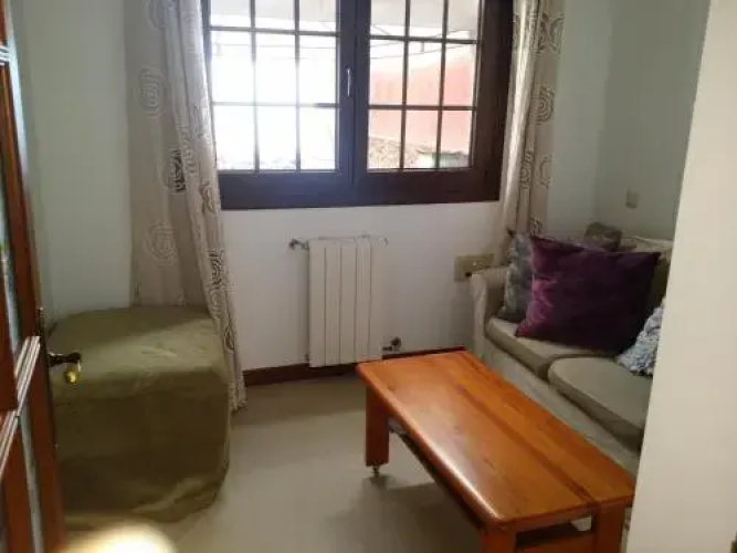 Residencial La Curva