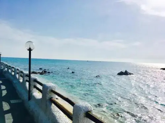 Villaggio Torre Ruffa