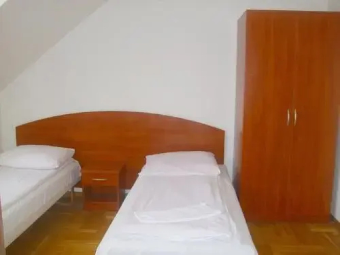 Pensjonat u Joanny