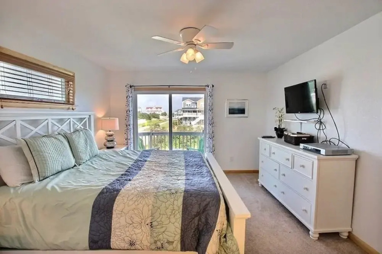 Ocean Raves 4002 - 5 Br Home