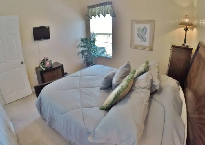 Villa 7773 Windsor Hills