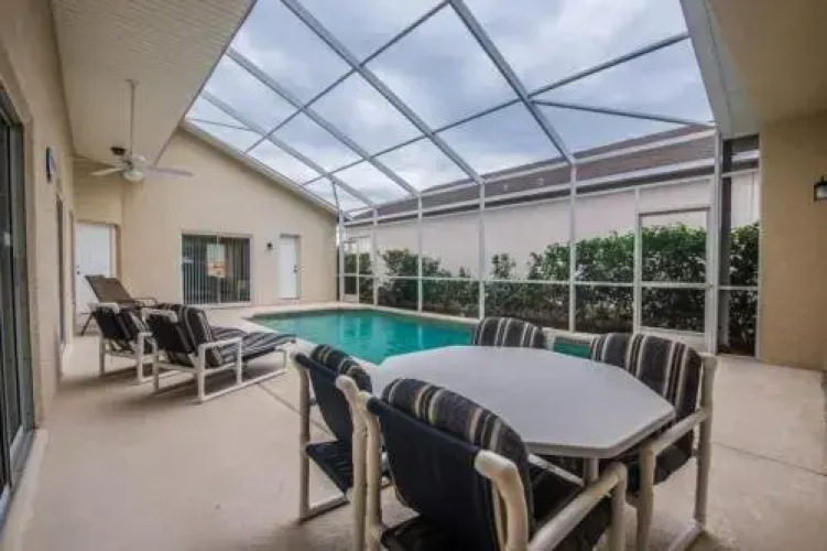 Windsor Place Villa #230924 - 4 Br villa