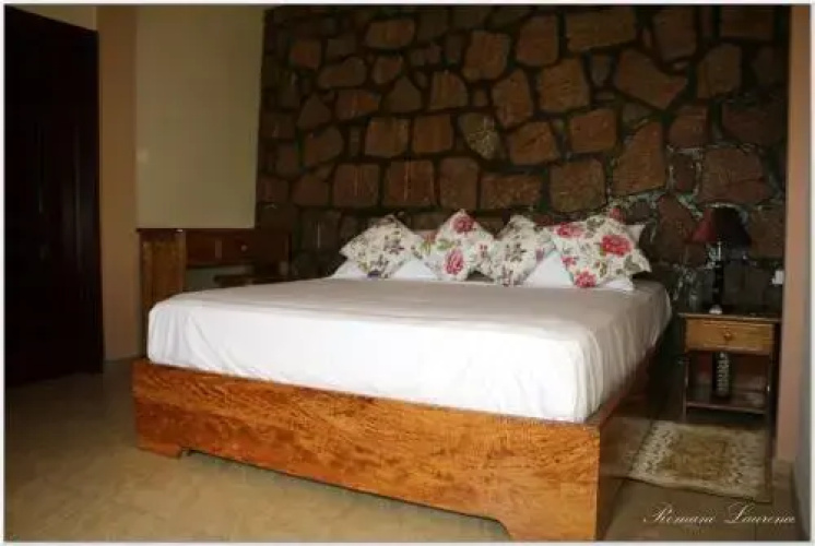 Exotic Guest House