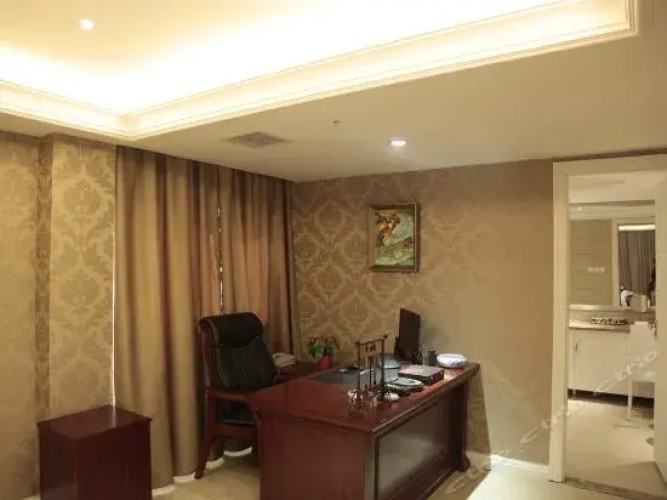 Kaiyuan International Hotel