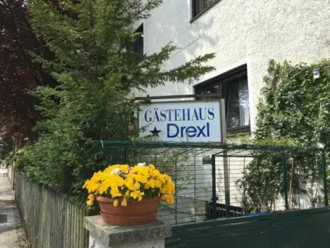 Gästehaus Drexl