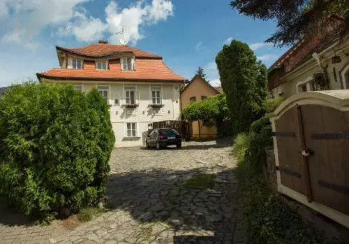 Otel görseli