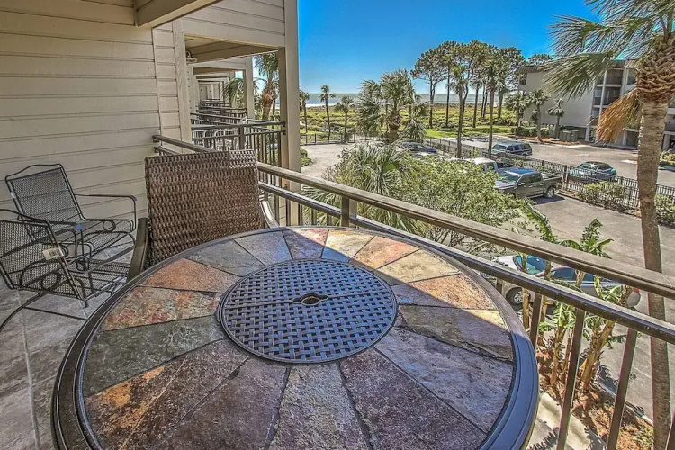 Seaside Villas #WSS232