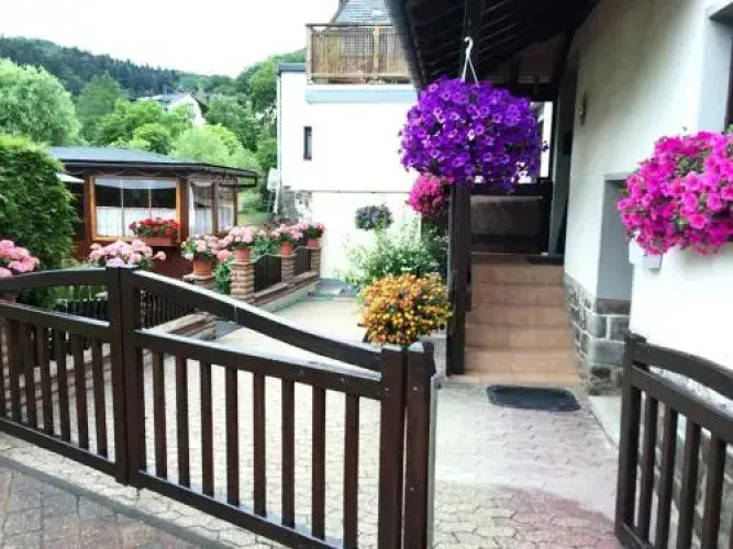 Gästehaus Ursula