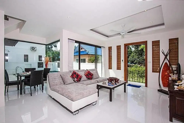 Banthai Villa 12 - 3 Beds