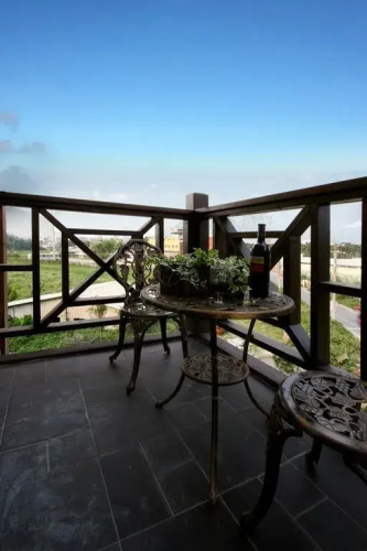 Pulicity Villa B&B