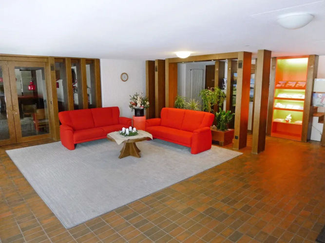 Ringstrasse One Bedroom No.25