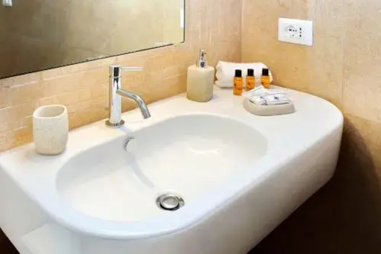 Colosseum Suite