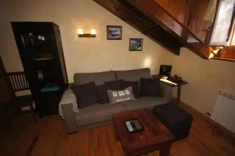 Apartamentos Ball Benas