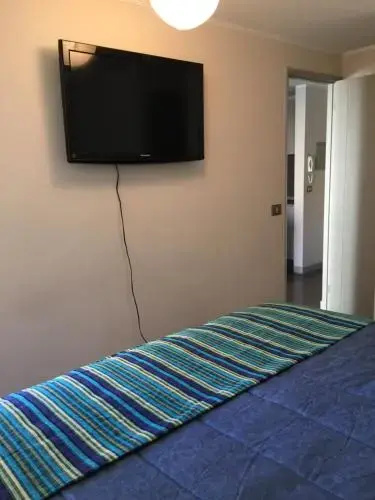 Habitacion Suite Centro