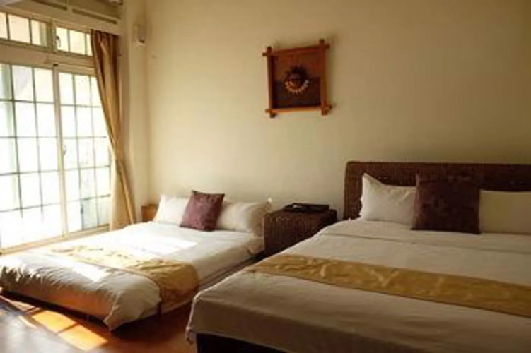 Casa De Dafne B&B Hualien