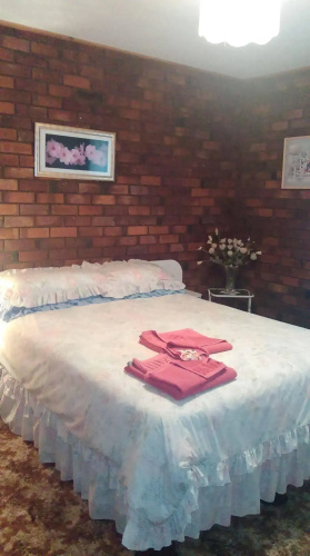 Pamela's Retreat