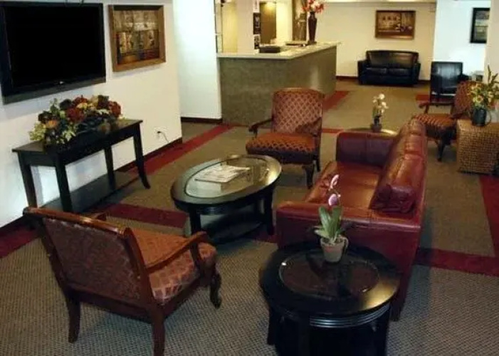 Veterans Village
