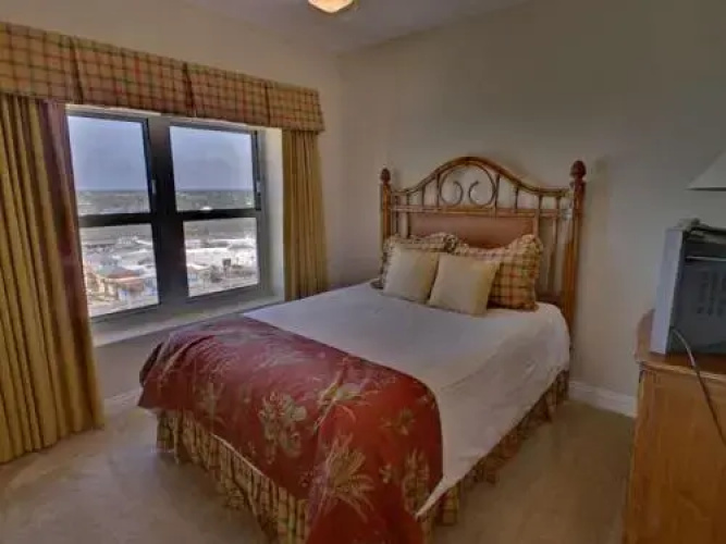 Calypso Resort-708