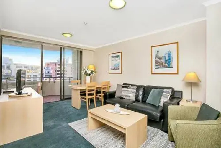 The Apartment Service OXFRD