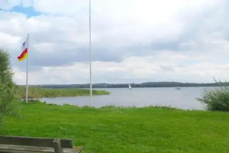 Urlaub bei Charly