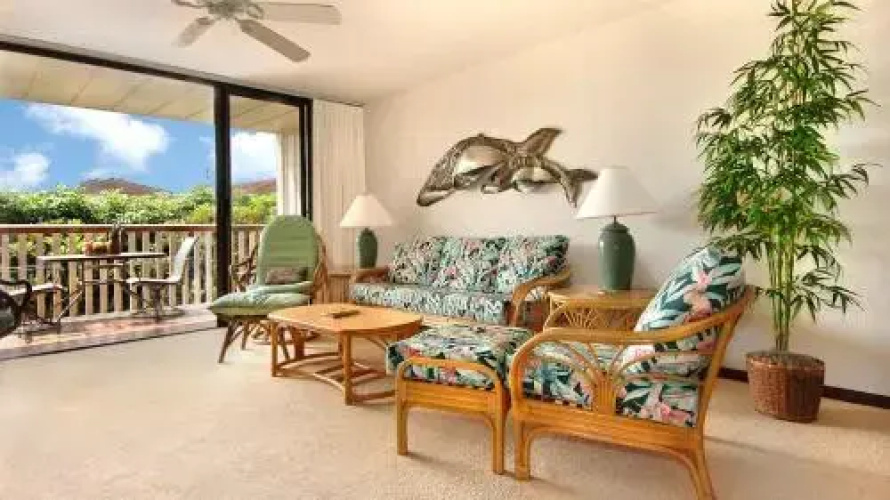 Nihi Kai Villas Unit #508
