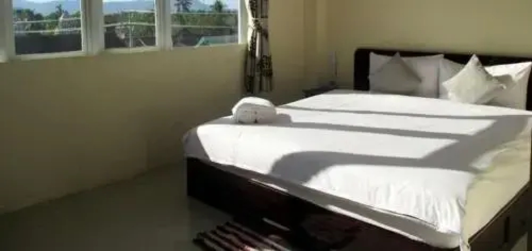 New Light Hotel