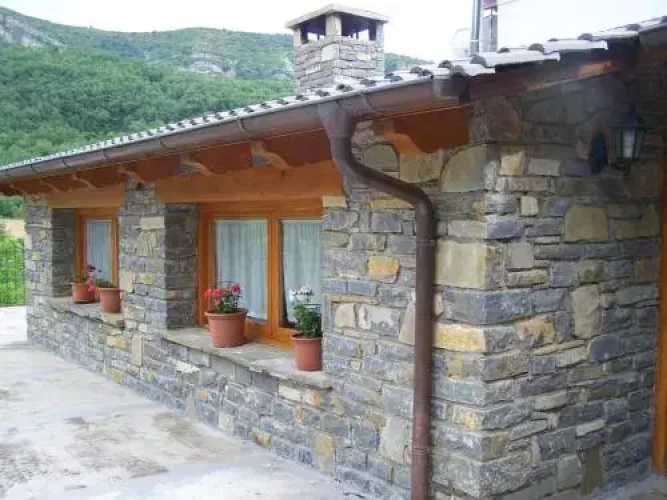 Casa la Cuadreta