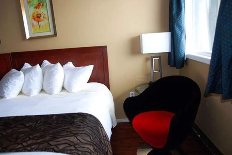 Best Lodge Motel
