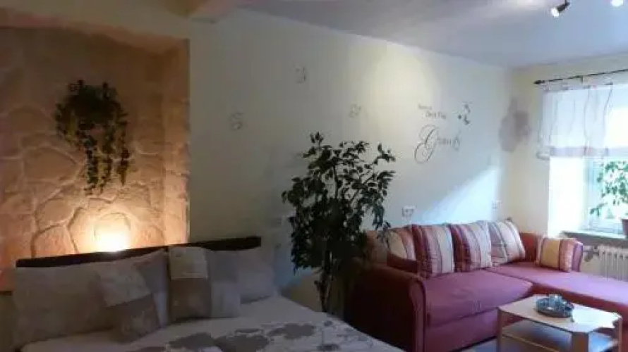 Ferienappartments Neumann
