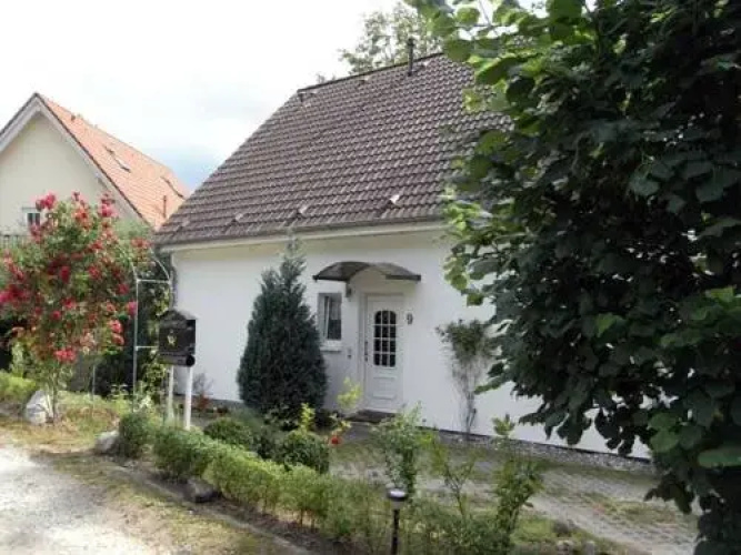 Haus Sonnenschein
