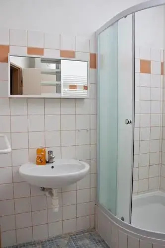 Apartmany Sumava