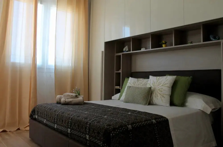 B&B Punta Stilo