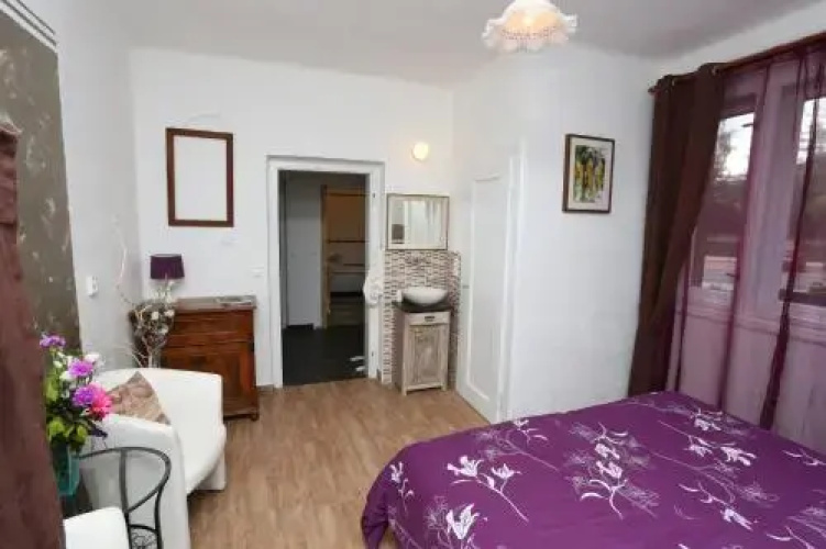Vila Sazava