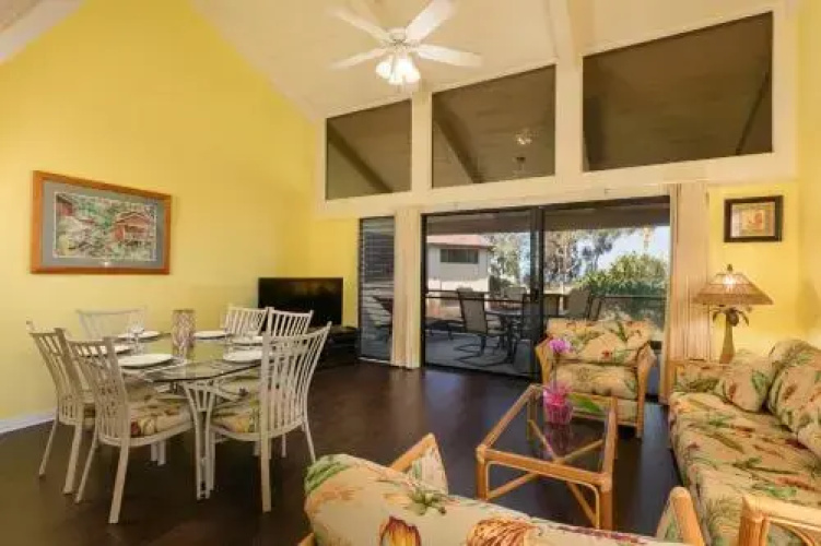 Waikoloa Villas D200