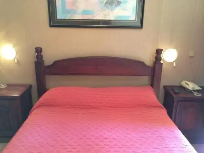Hotel Cordoba