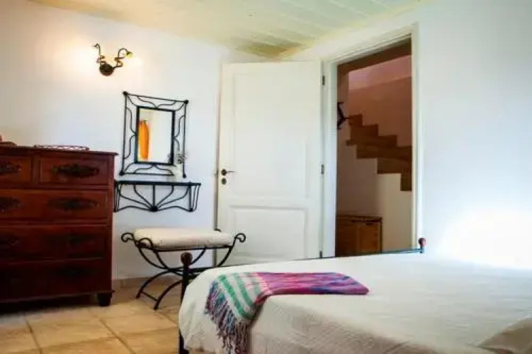 Fiskardo Cypress Cottage