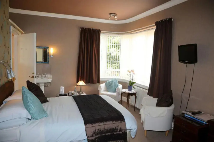 Imagen del hotel