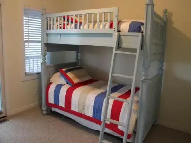 Beach Haven Oh17 - 6 Br Home