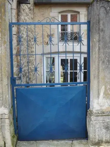 Les Alouettes