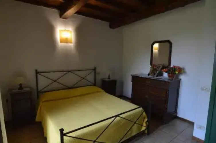 Agriturismo i due casali