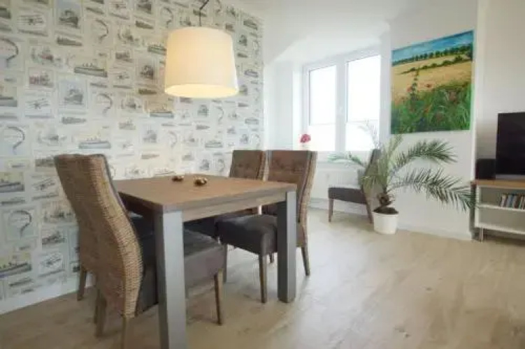Ferienwohnung Sonnenblume