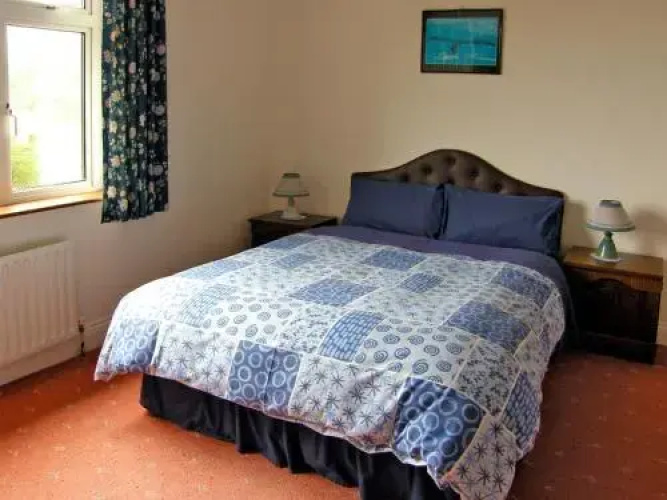 Ballylickey Bungalow