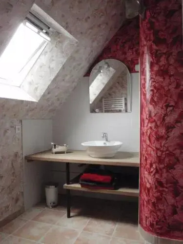 Gîte de Toul an Lan