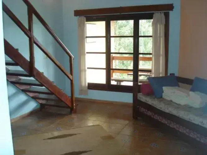 Cachoeira dos Luis