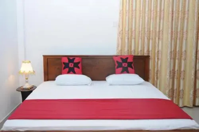 New choona lodge