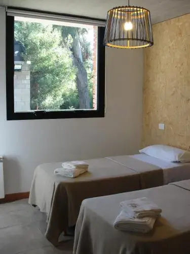 Casa Huarpes