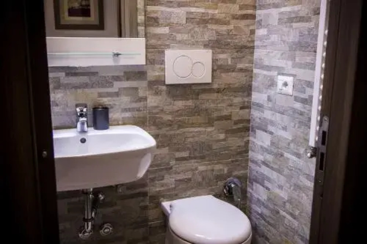 Colossehome