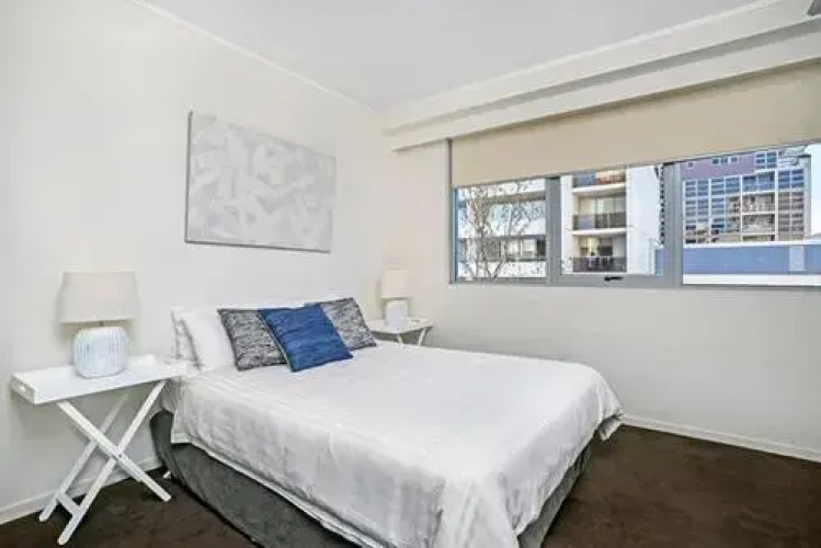 The Apartment Service TRNTY