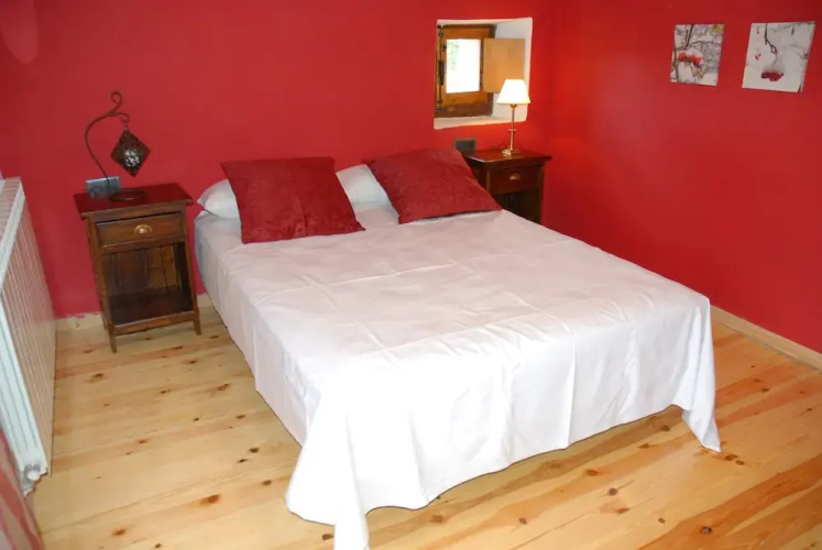 Casa Rural Mier