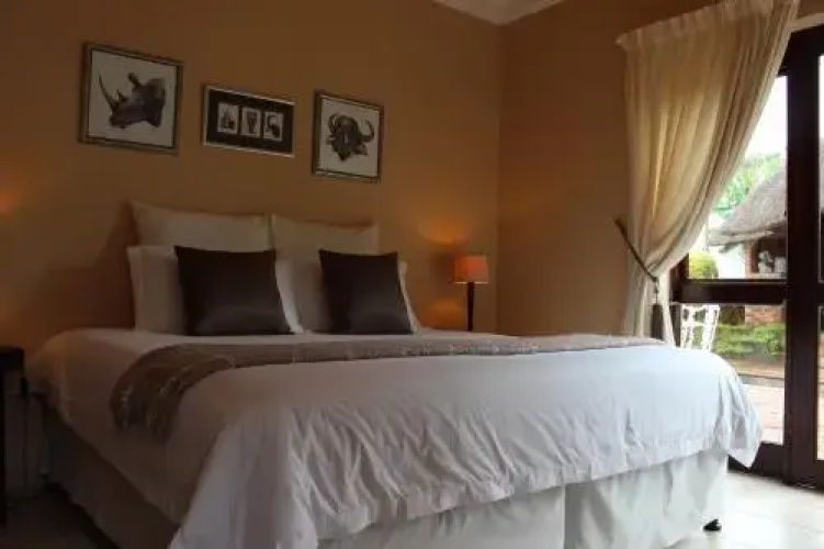 Anthurium Lodge